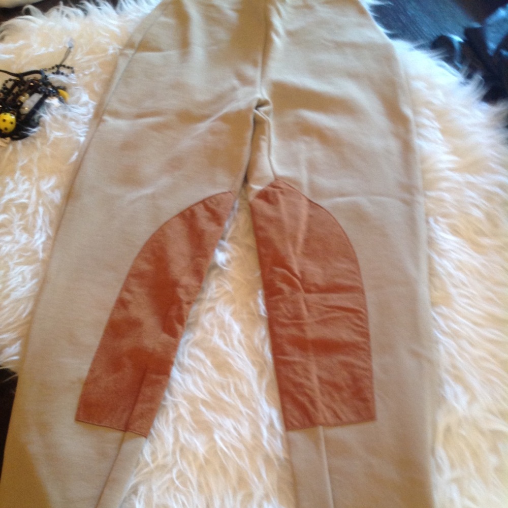 5Vintage Anne Taylor jodhpurs!